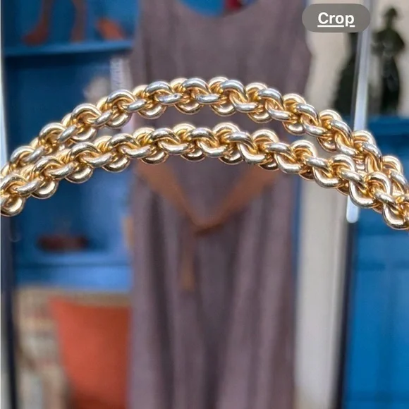 Vintage purse Marchioness R.H.Macys & Co. - Picture 5 of 5